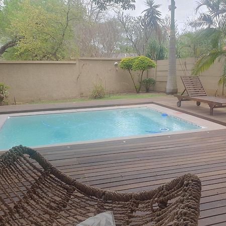 Gecko Cottages Hectorspruit Extérieur photo