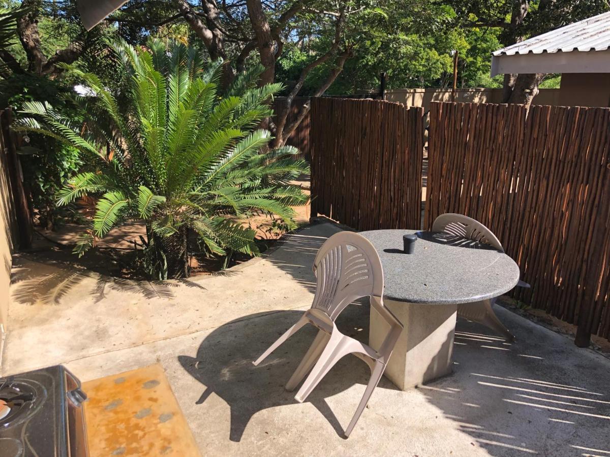 Gecko Cottages Hectorspruit Extérieur photo
