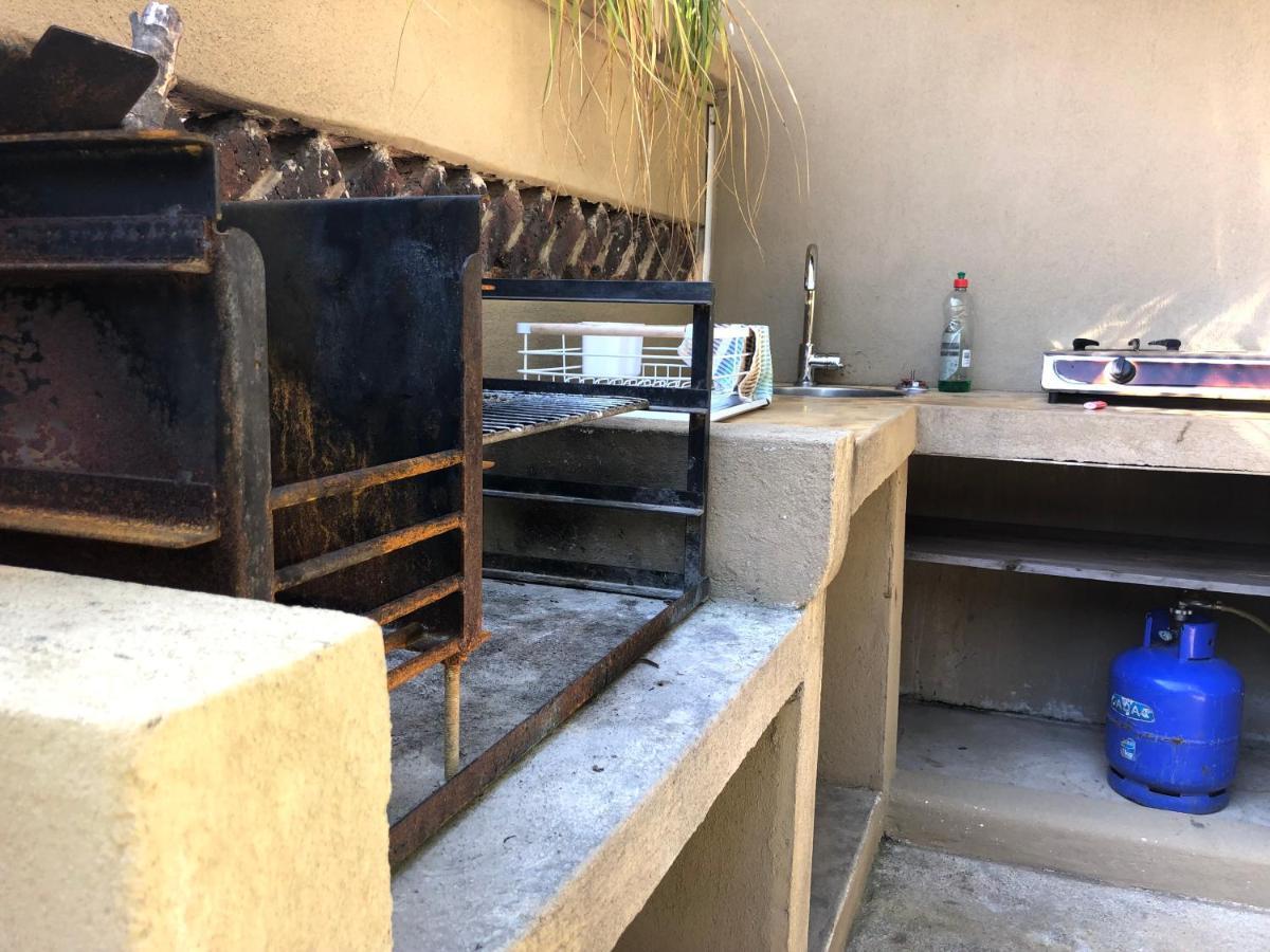 Gecko Cottages Hectorspruit Extérieur photo