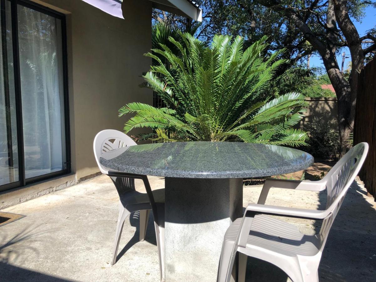 Gecko Cottages Hectorspruit Extérieur photo