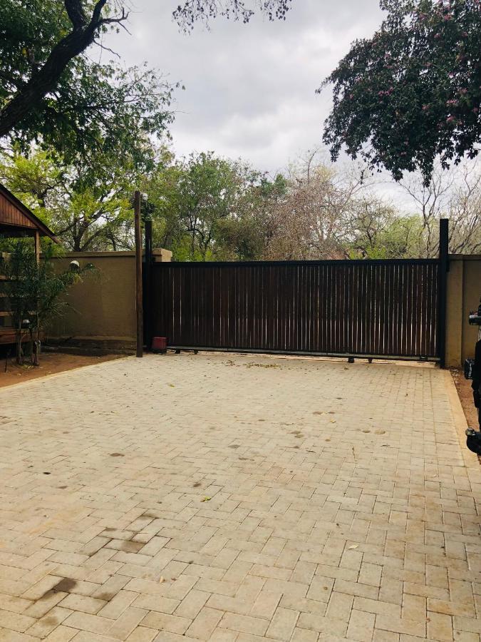 Gecko Cottages Hectorspruit Extérieur photo