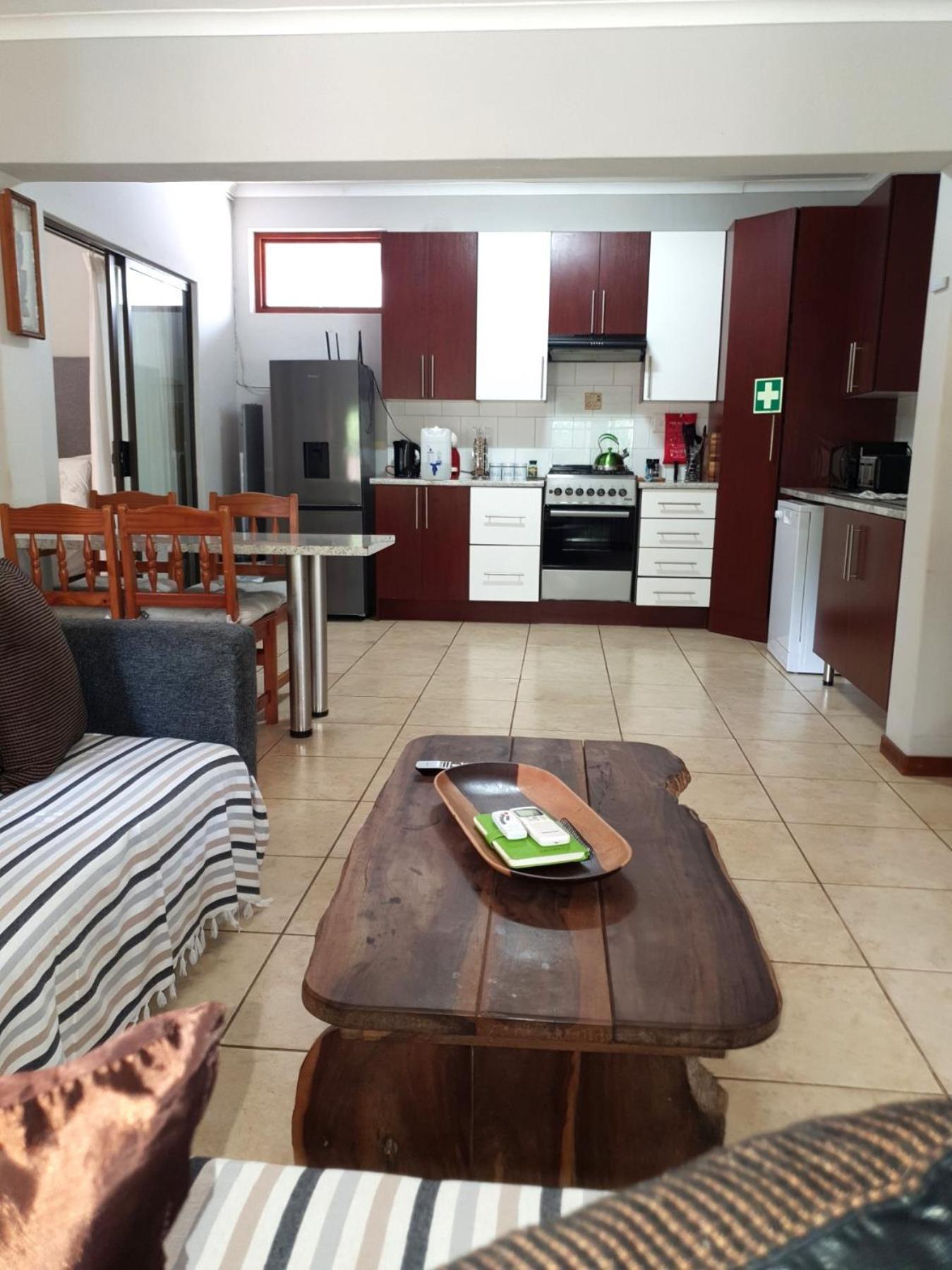 Gecko Cottages Hectorspruit Extérieur photo