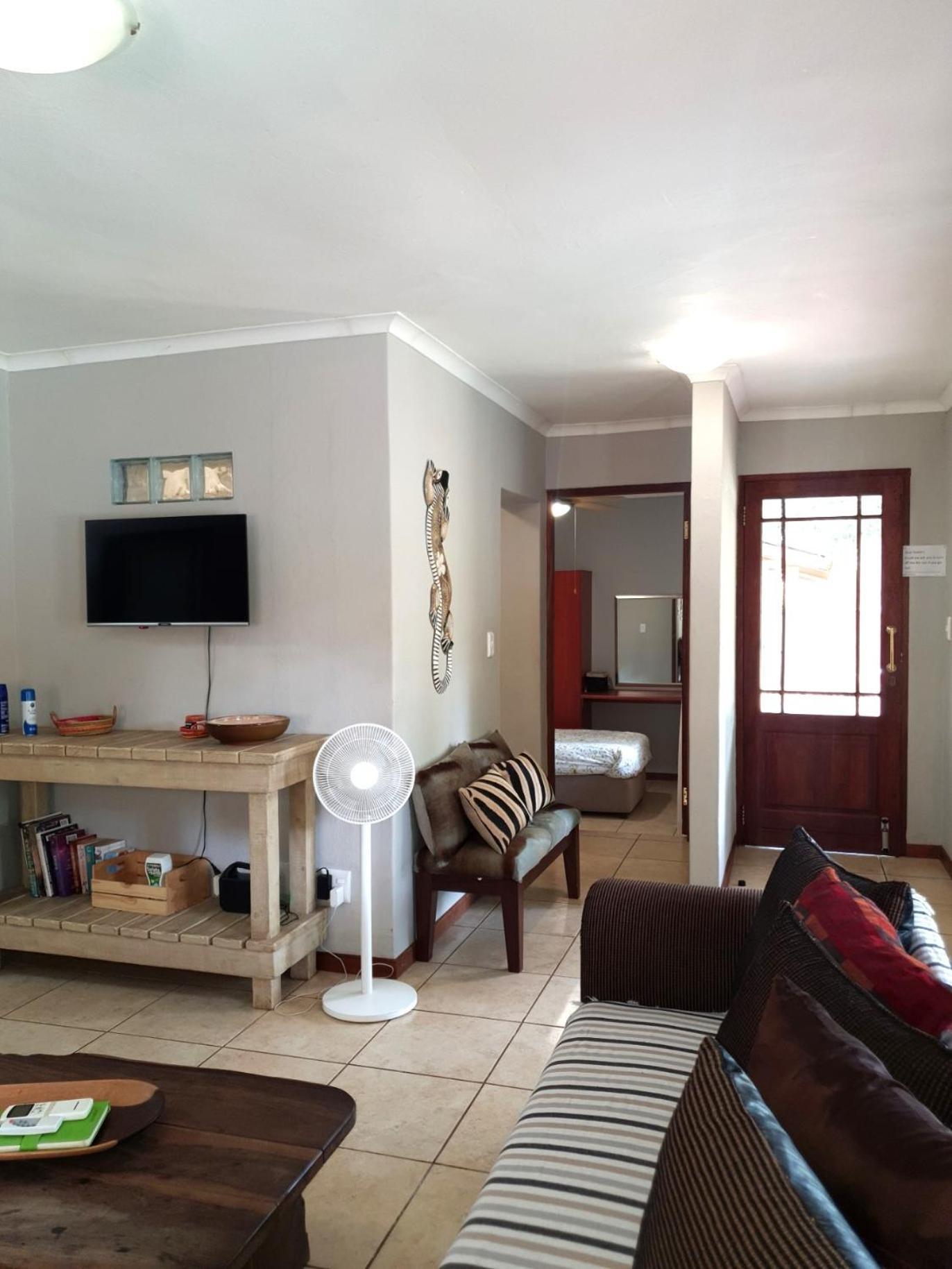 Gecko Cottages Hectorspruit Extérieur photo