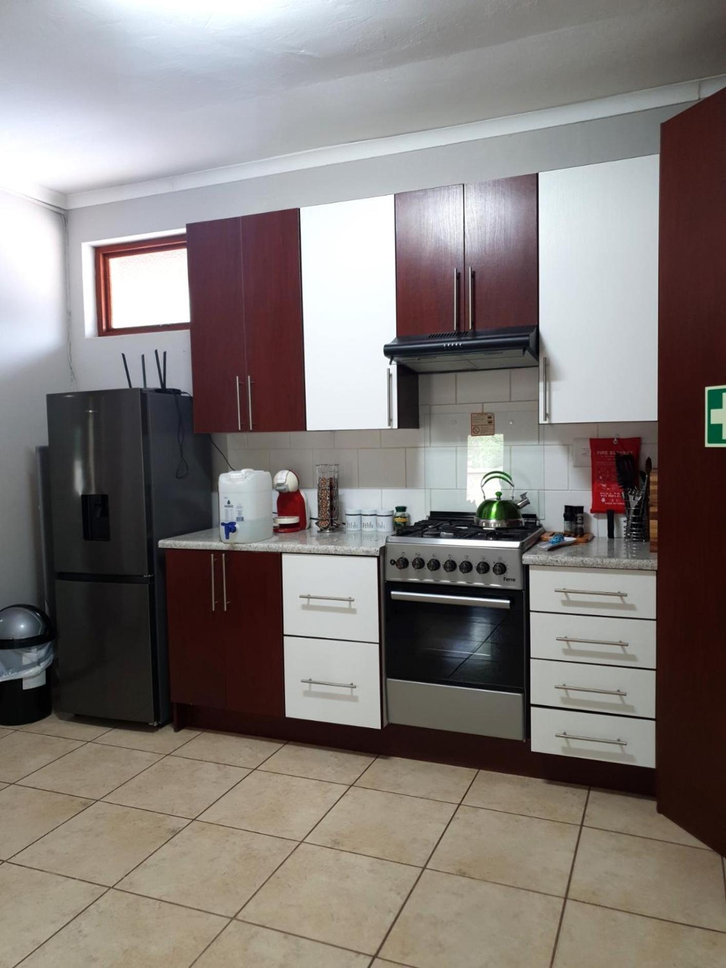 Gecko Cottages Hectorspruit Extérieur photo