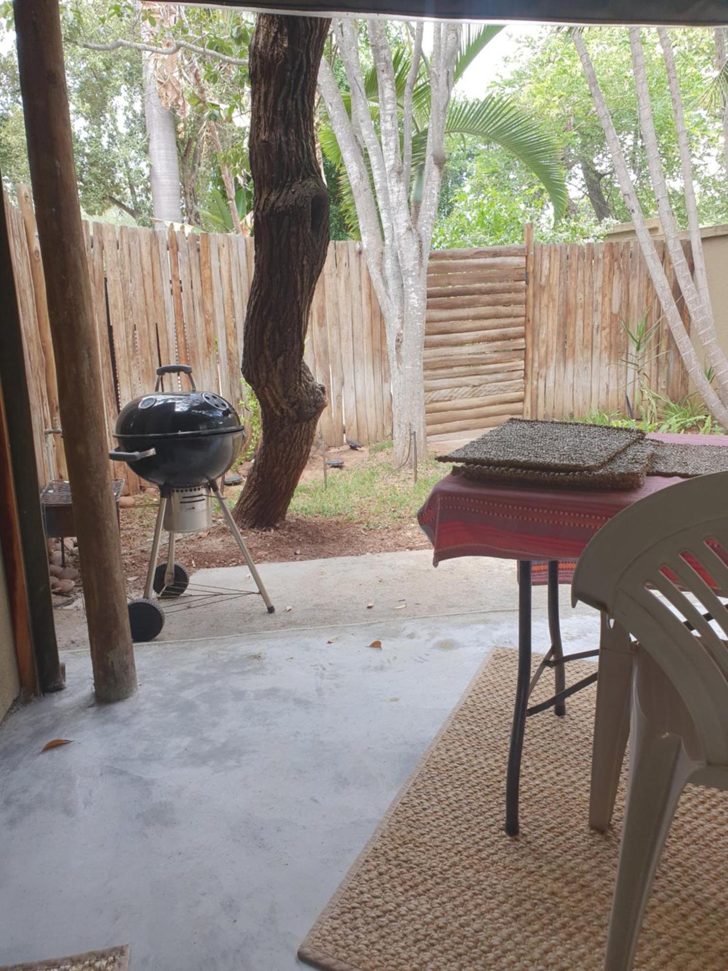 Gecko Cottages Hectorspruit Extérieur photo