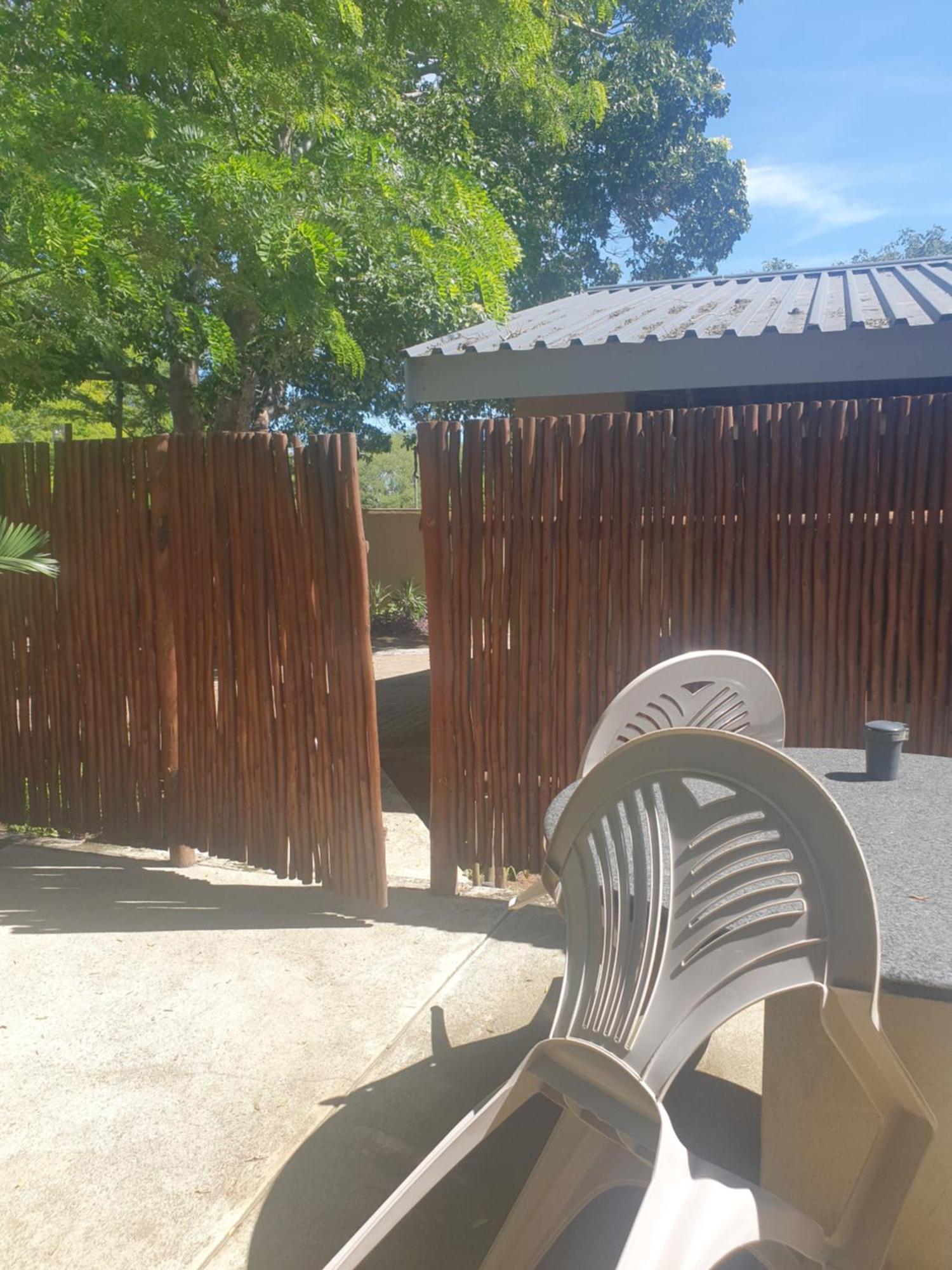 Gecko Cottages Hectorspruit Extérieur photo
