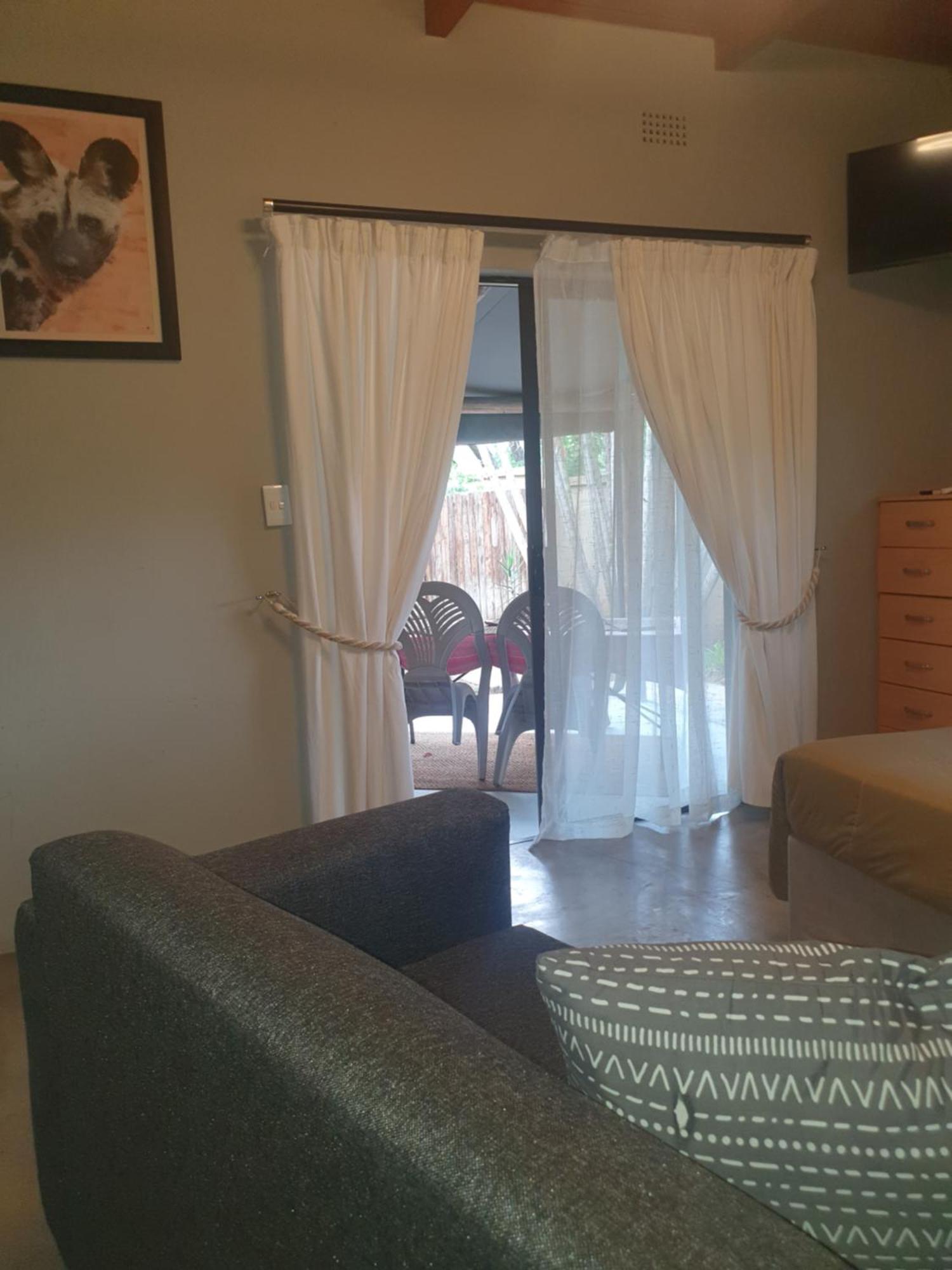 Gecko Cottages Hectorspruit Extérieur photo
