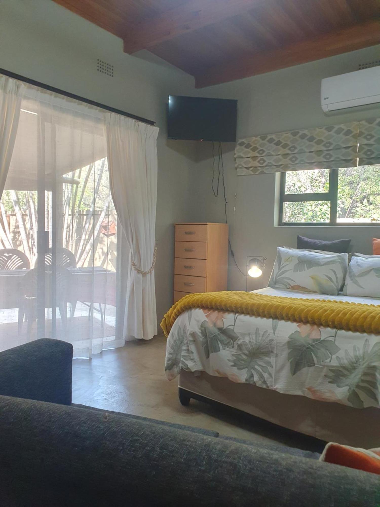 Gecko Cottages Hectorspruit Extérieur photo