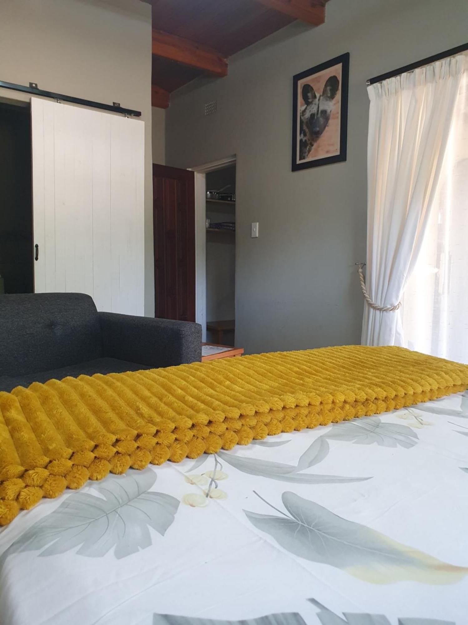 Gecko Cottages Hectorspruit Extérieur photo
