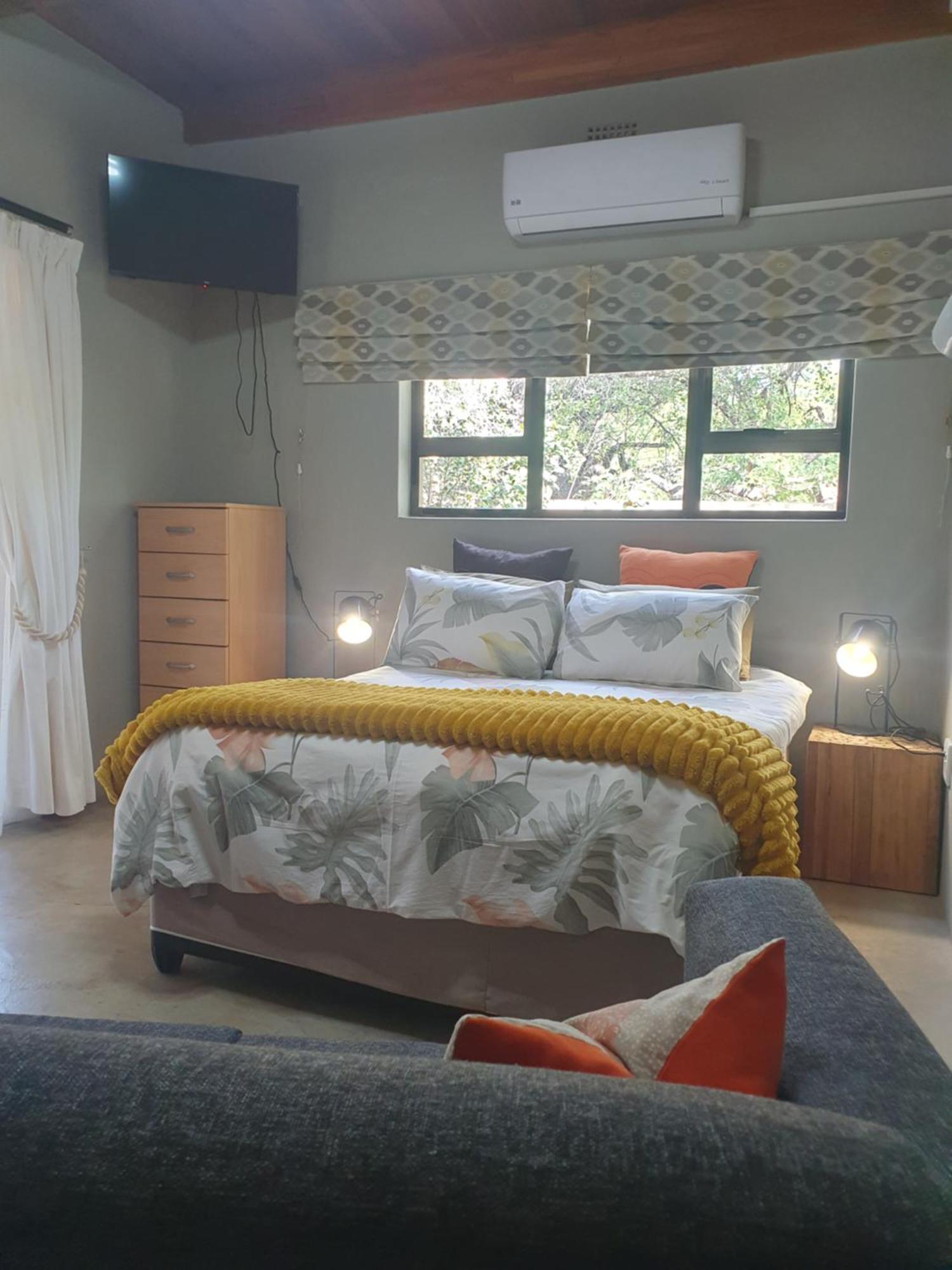 Gecko Cottages Hectorspruit Extérieur photo