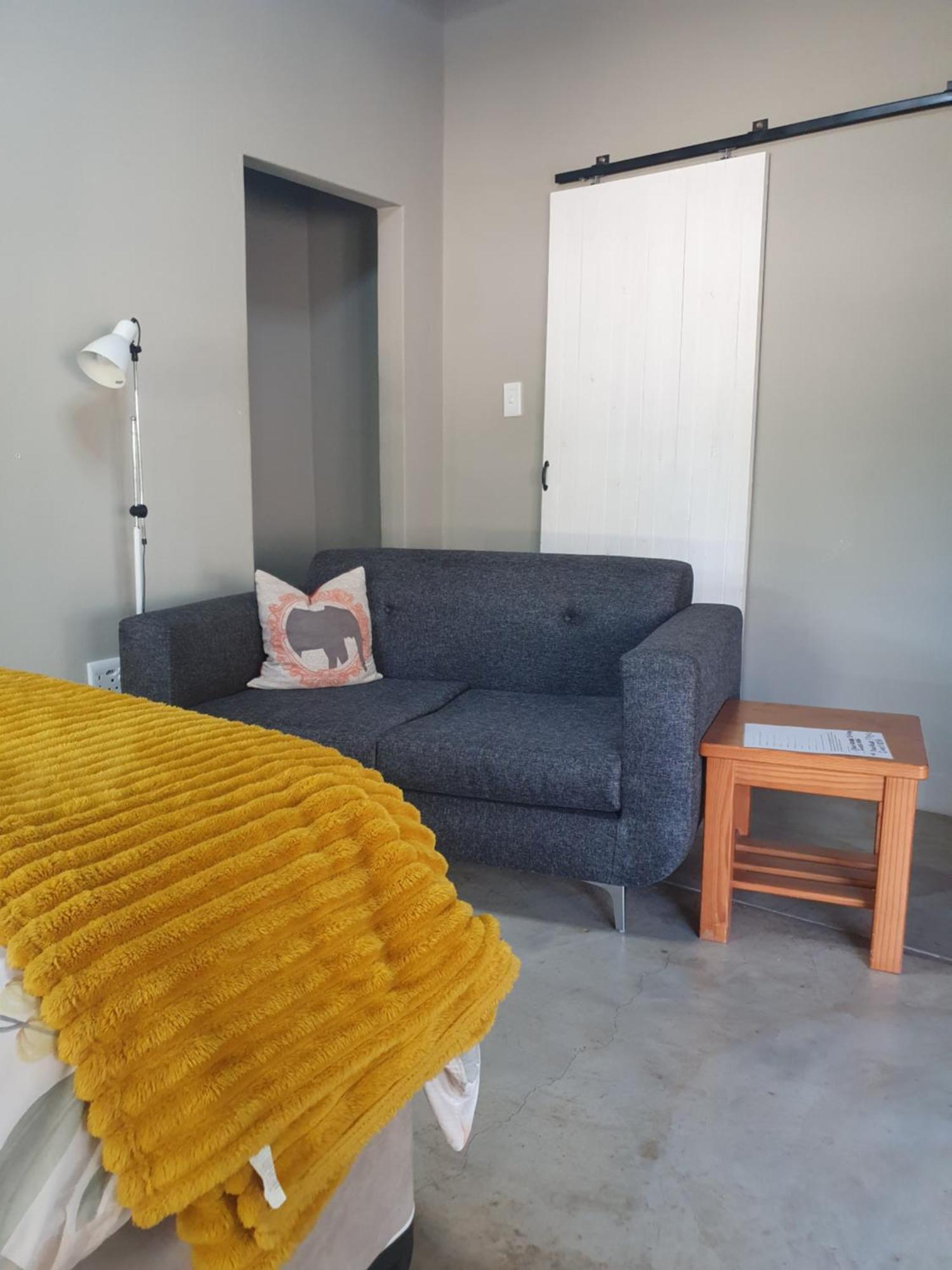 Gecko Cottages Hectorspruit Extérieur photo