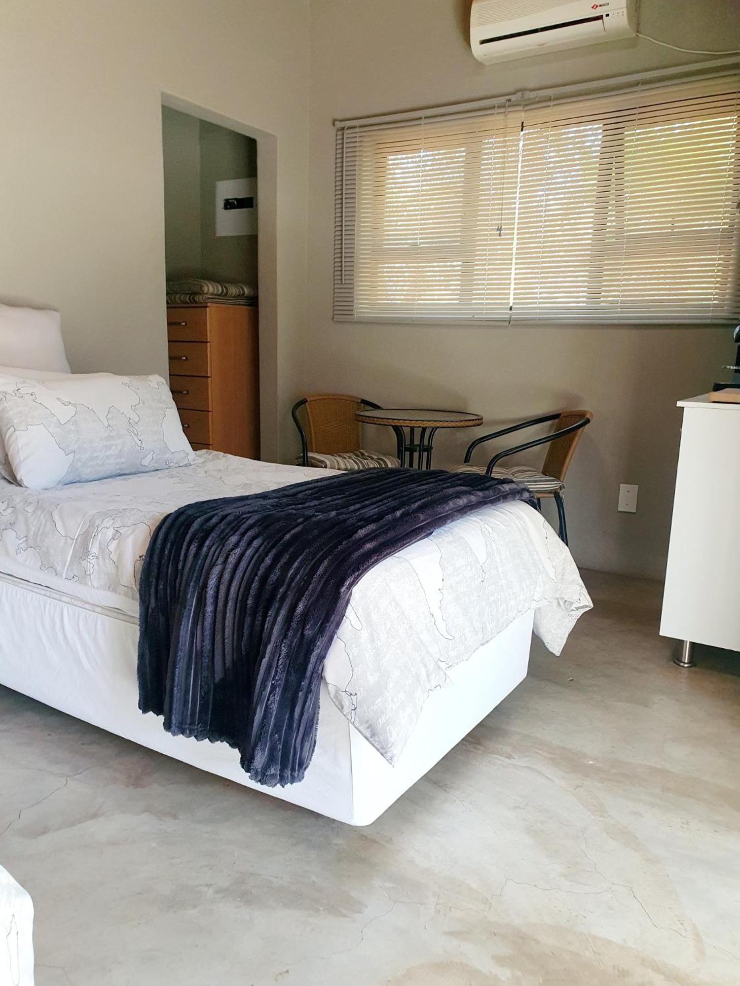 Gecko Cottages Hectorspruit Extérieur photo