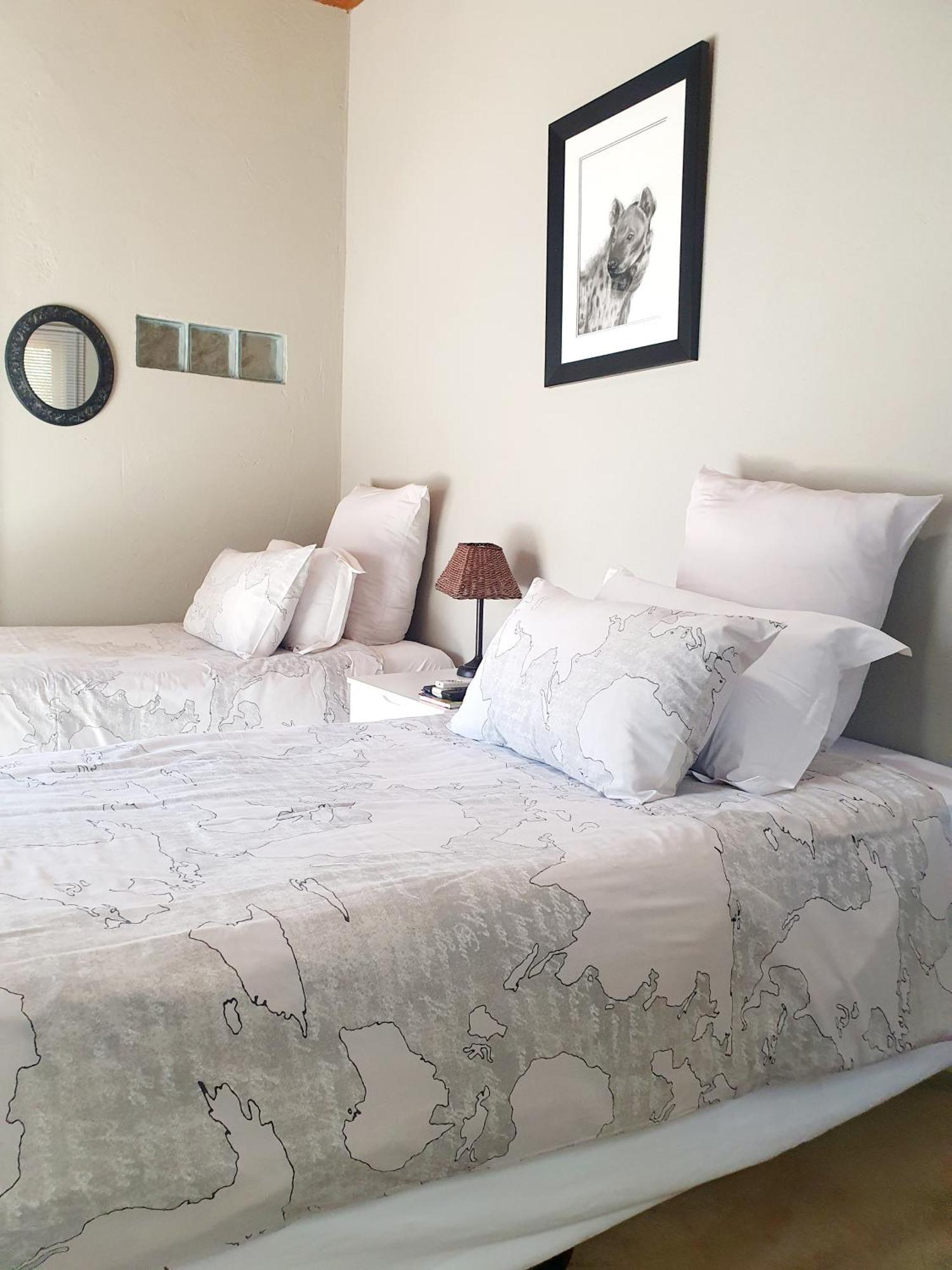 Gecko Cottages Hectorspruit Extérieur photo