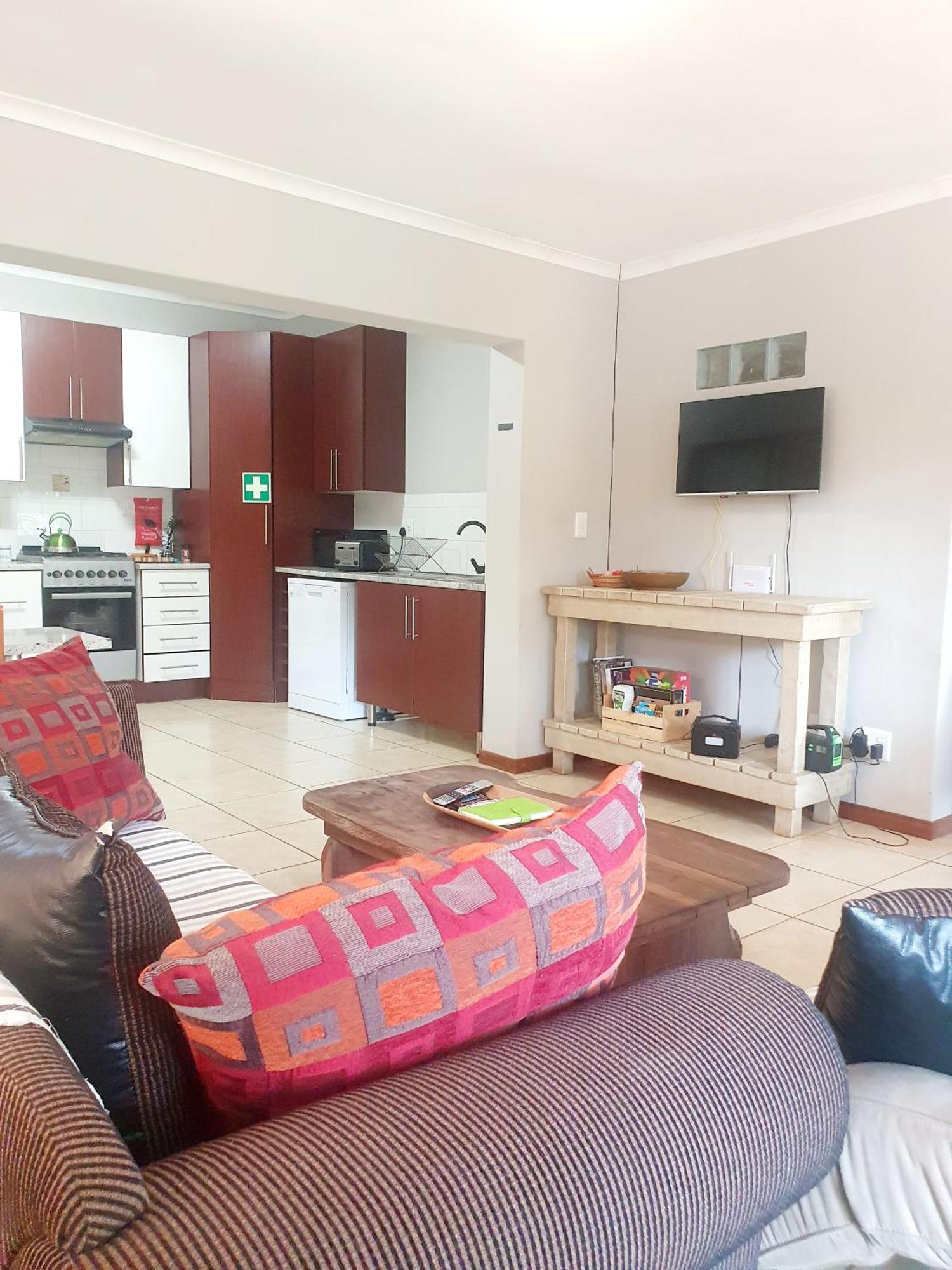 Gecko Cottages Hectorspruit Extérieur photo