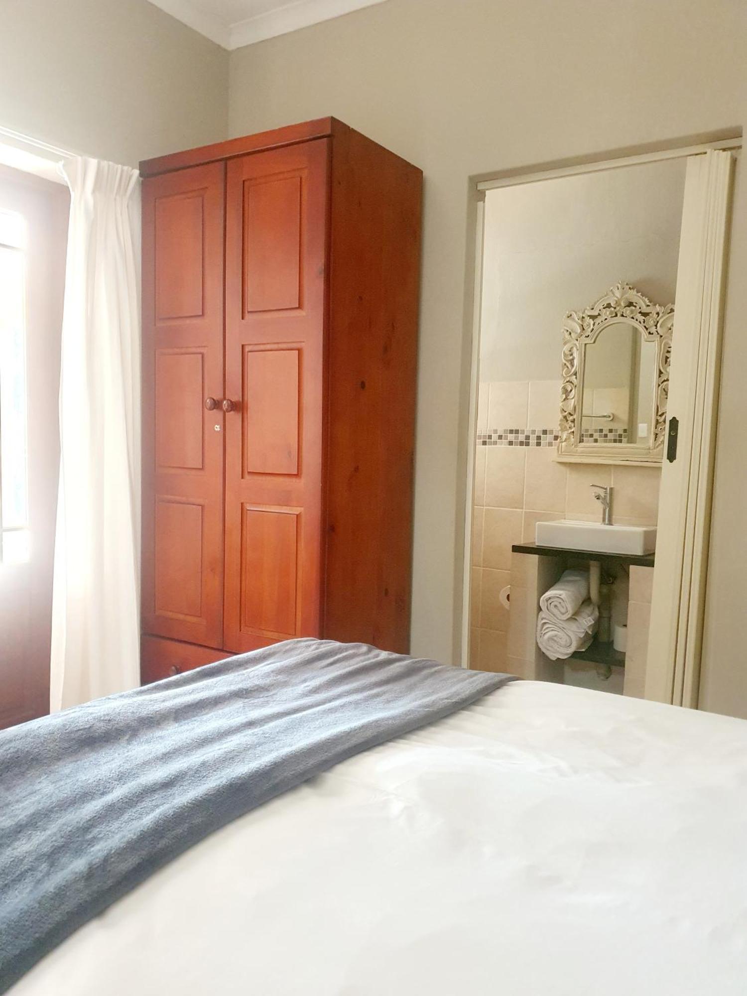 Gecko Cottages Hectorspruit Extérieur photo