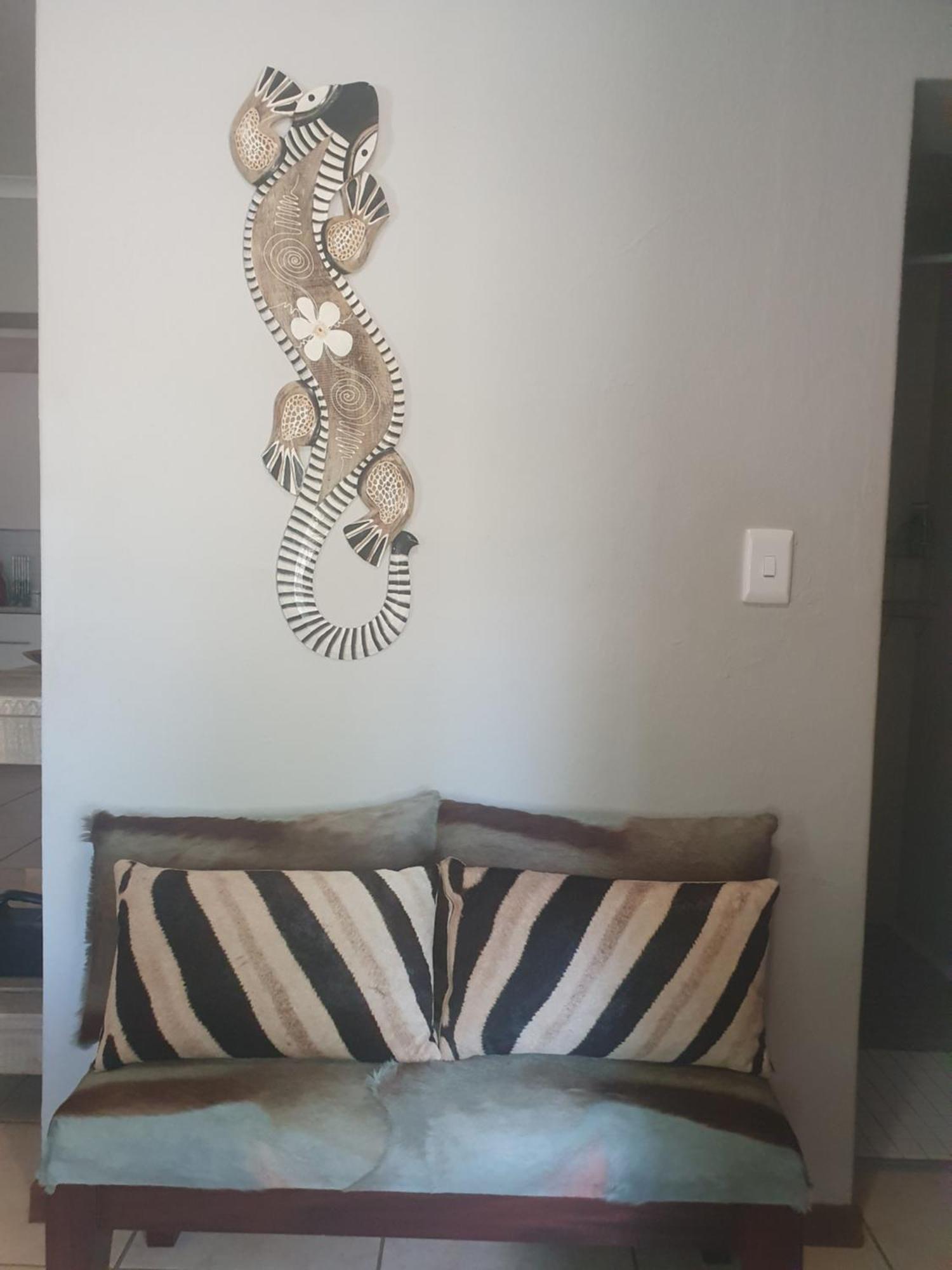 Gecko Cottages Hectorspruit Extérieur photo