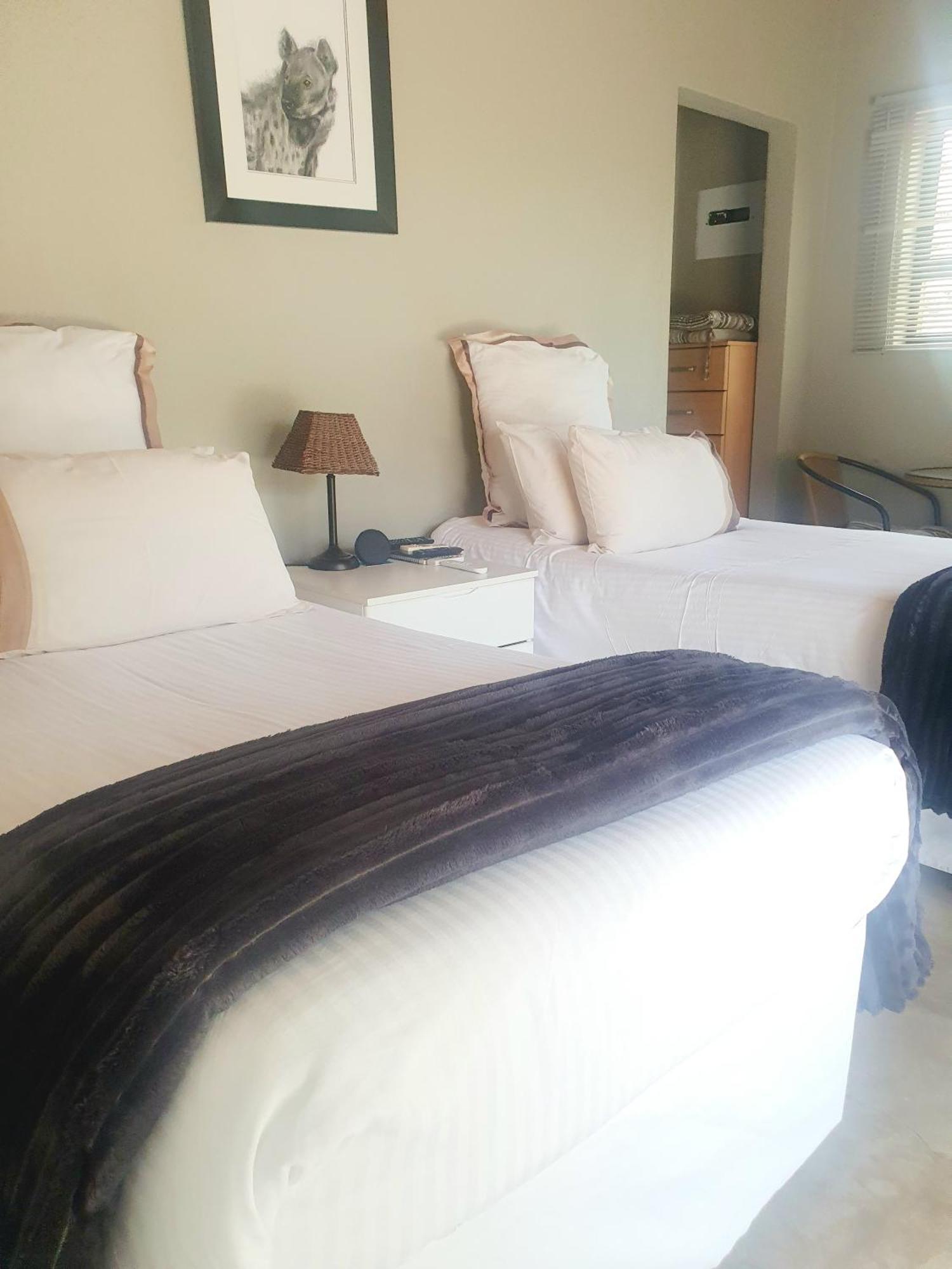 Gecko Cottages Hectorspruit Extérieur photo
