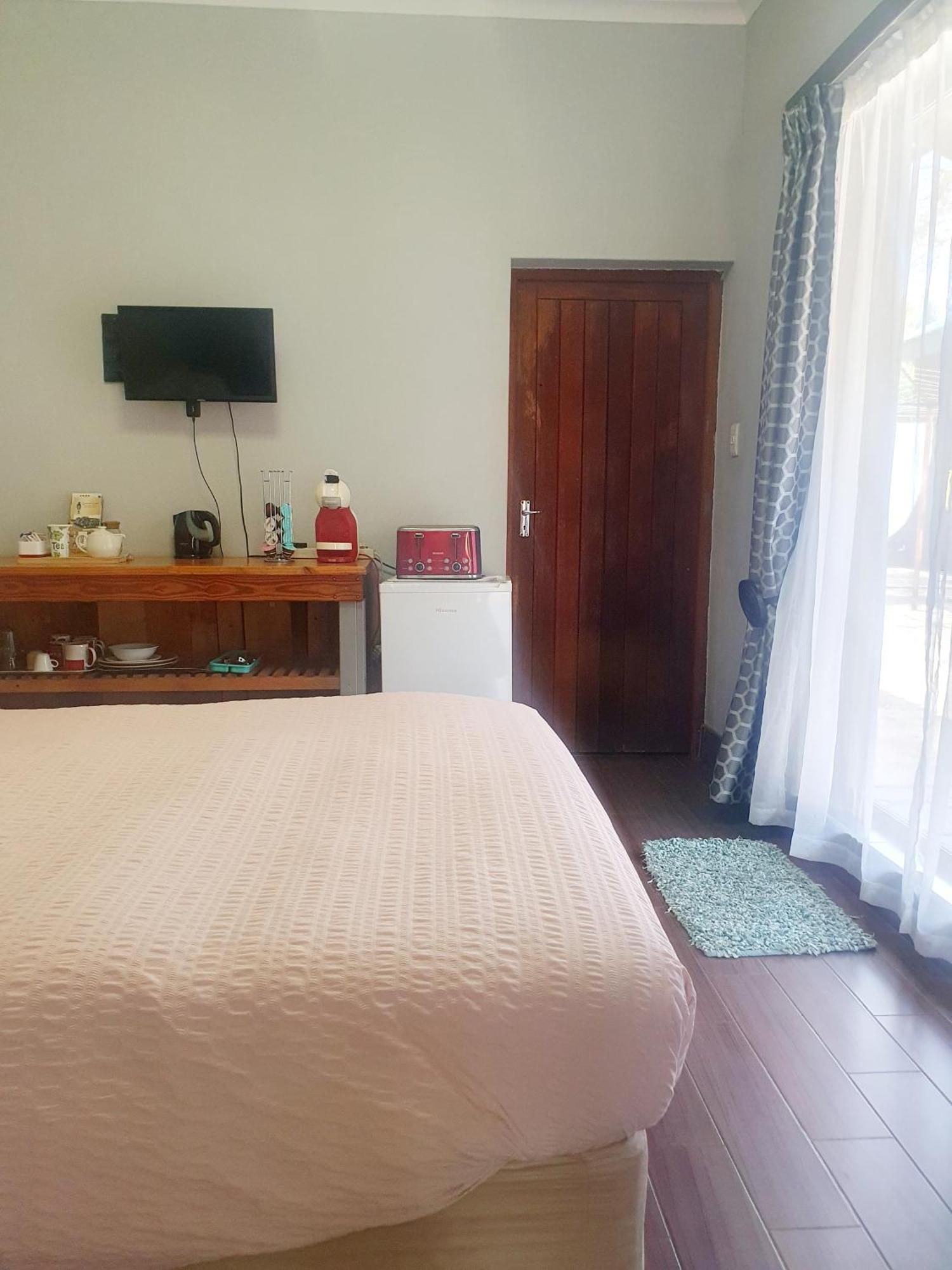 Gecko Cottages Hectorspruit Extérieur photo