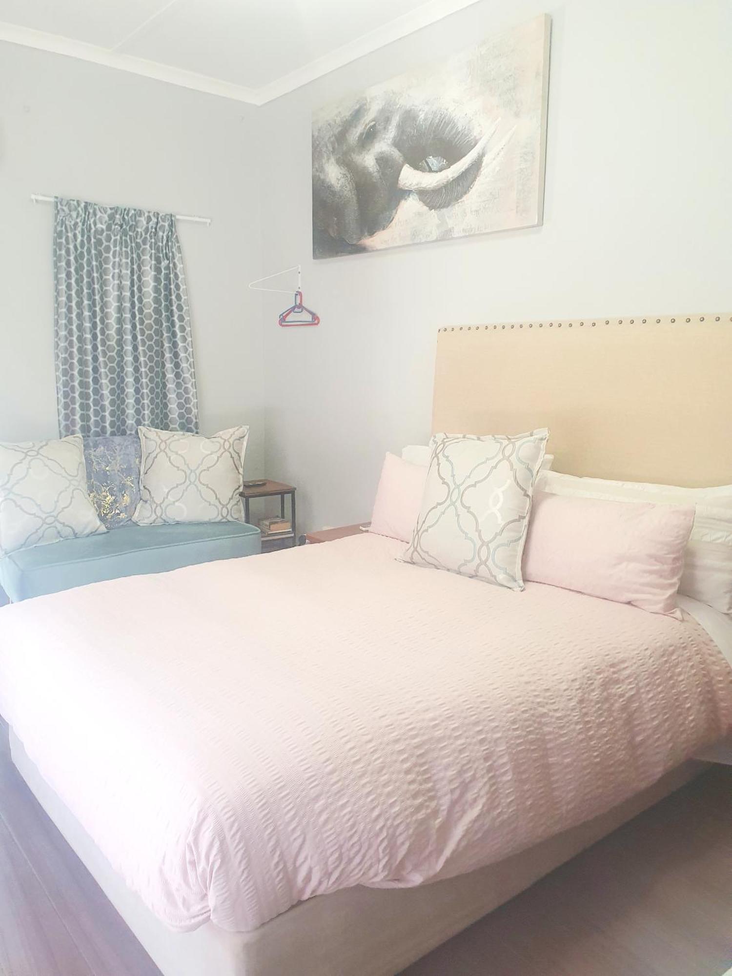 Gecko Cottages Hectorspruit Extérieur photo