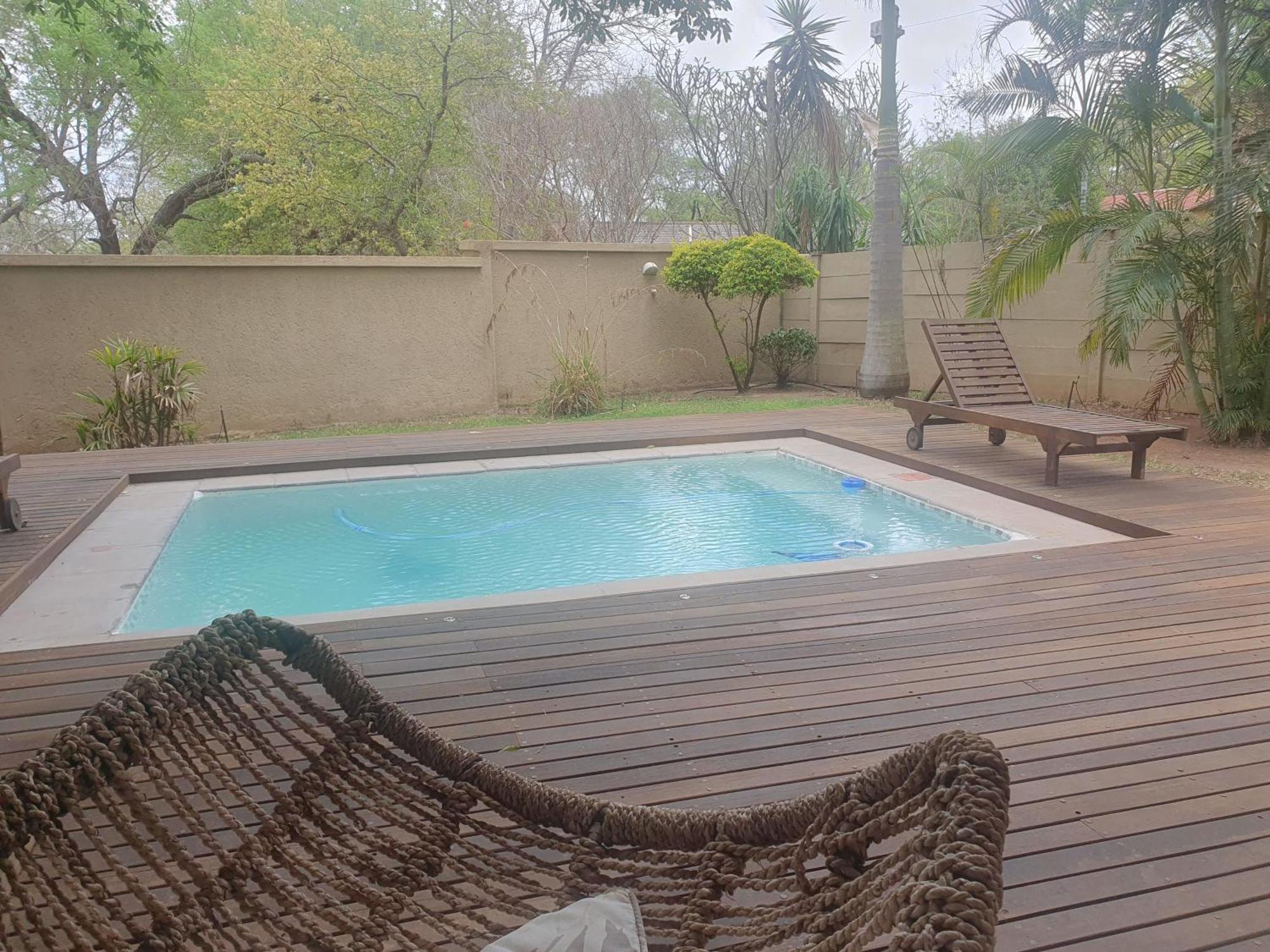 Gecko Cottages Hectorspruit Extérieur photo