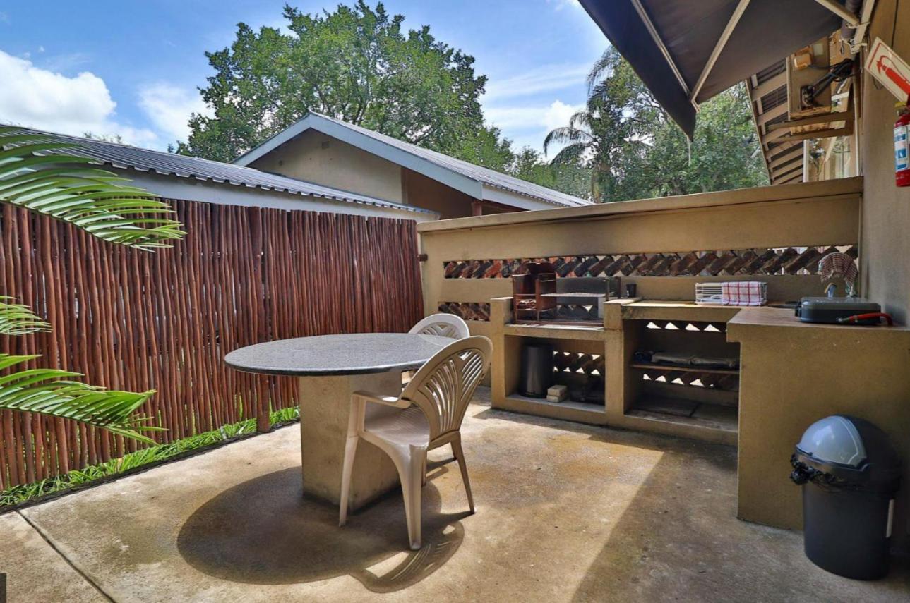 Gecko Cottages Hectorspruit Extérieur photo