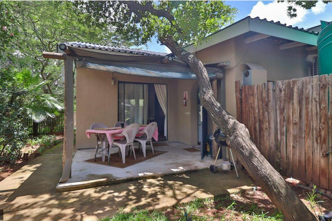 Gecko Cottages Hectorspruit Extérieur photo