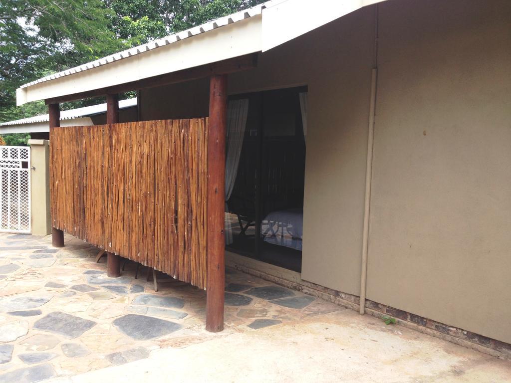 Gecko Cottages Hectorspruit Extérieur photo